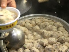 原味盲公丸-无影脚佛山陈氏盲公丸始创店(飞鸿街店)