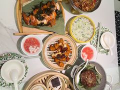 -苏梦江南·淮扬菜(夫子庙店)