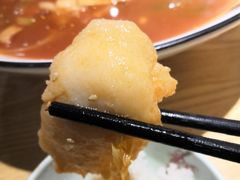 -奈哥老坛酸菜鱼(金泰假日花城店)