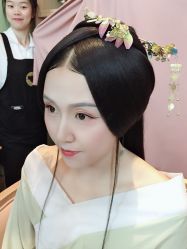 点击看大图 -盘子女人坊古装写真摄影(南京总店)