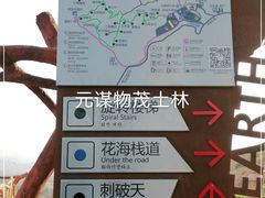 -元谋土林景区(物茂土林)