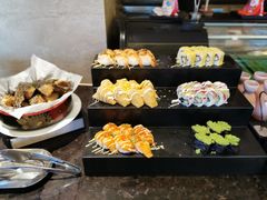 -索菲特西湖大酒店·香榭丽全日候餐厅(南山路店)