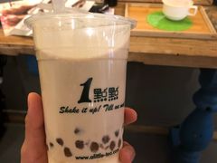 -1点点(银座和谐广场店)