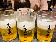 -今邕烧烤(西大店)