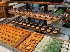 -RISE RESTAURANT(滨海湾金沙店)