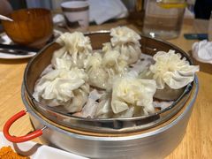 蒙古羊肉烧卖-蒙料·手把肉(望京店)