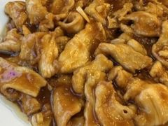 -老苏扬饭店