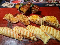 -古田居·特色寿司料理(星之岛旗舰店)