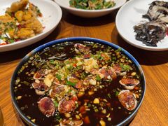 -小厨师·二十年沈家门小海鲜(百井坊巷店)