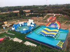 -武汉紫薇都市田园