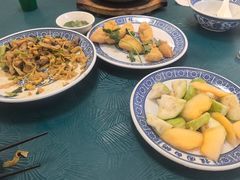 -桂园白粥·潮汕老味道