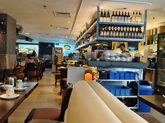 -大头虾越式风味餐厅(光明广场店)