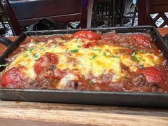 -格鲁·秀色Georgia’s Feast