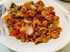 烧大肠-猪八戒小酒馆(珑瑞小区店)