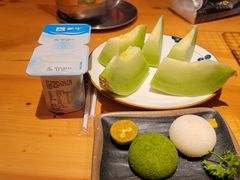 -蚝·生·鲜牛烧肉铺(中央大街店)