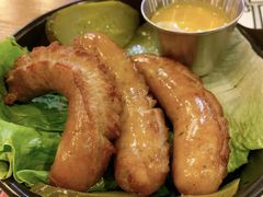 -BOPEYE·波派炸鸡(九霄天地店)