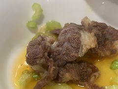 -伟记牛肉(金鸿公路店)