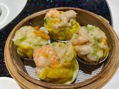 虫草花烧麦皇-味可道美食坊(福基路店)