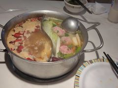 -吉布鲁牛排海鲜自助(成都大悦城店)