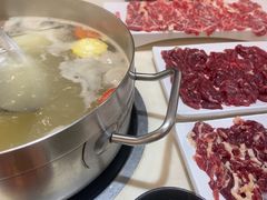 -陈记顺和潮汕牛肉火锅(韩江路店)