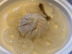 -扬州香格里拉·香宫中餐厅