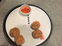 -卫鼎轩·曹公馆(鼓楼店)