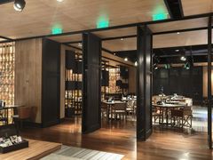 -杭州临平万丽酒店·万丽轩中餐厅