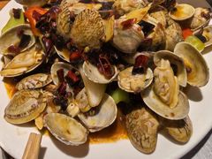 -義聚德·清真铜锅涮羊肉·烧烤(河东店)