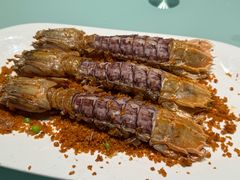 -徐记海鲜(陕西历史博物馆|明德门店)