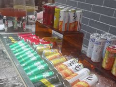 -浙江西子宾馆·瑶园咖啡厅