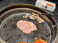 -嘿嘟嘟·肋条烧肉放题(爱融荟城店)