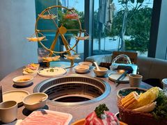 -故里和山·成都火锅(欢乐港湾店)