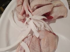 -同仁四季椰子鸡(福田东园总店)