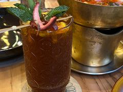 -CHINCHIN 青青·泰国料理(万象食家店)