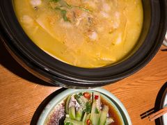 -九锅一堂酸菜鱼(新南凯德直营店)