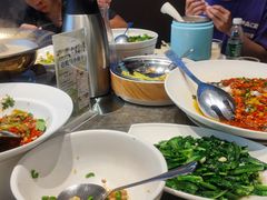 -渔舟意·湖南家宴(萝岗纳金城店)