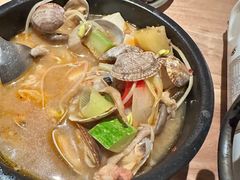 -KimPro 辛普乐概念韩餐