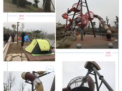 -枫香湖儿童公园