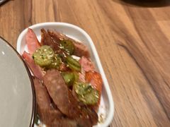 -Pennehut畔尼意面(合肥万象城店)