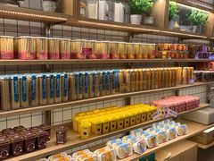 -面包新语(滨湖万达店)