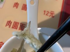 -天鹅湖餐厅
