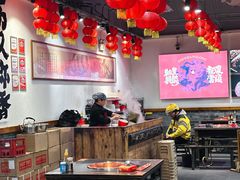 -镇江龙·火锅串串(武侯祠店)