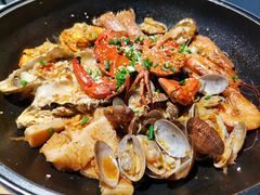 -大厨的餐厅(曾厝垵总店)