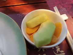 -南京金陵饭店