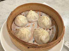 -南小馆(迪士尼小镇店)