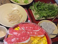 -蜀国大将老火锅(江北店)
