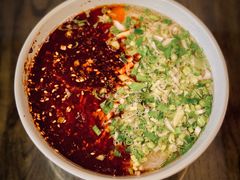 -安泊尔牛肉面(北滨河路店)