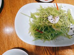 -去茶去餐厅(中央大街店)