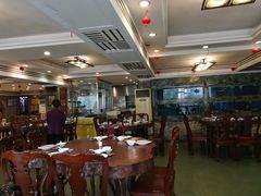 大堂-澳门西南饭店·粤菜·茶市·手工点心(华海路店)