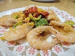 -德胜轩正宗顺德菜(宝安沙井会展中心店)